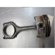 17M003 Piston and Connecting Rod Standard For 11-13 Dodge Grand Caravan  3.6 5184503AH